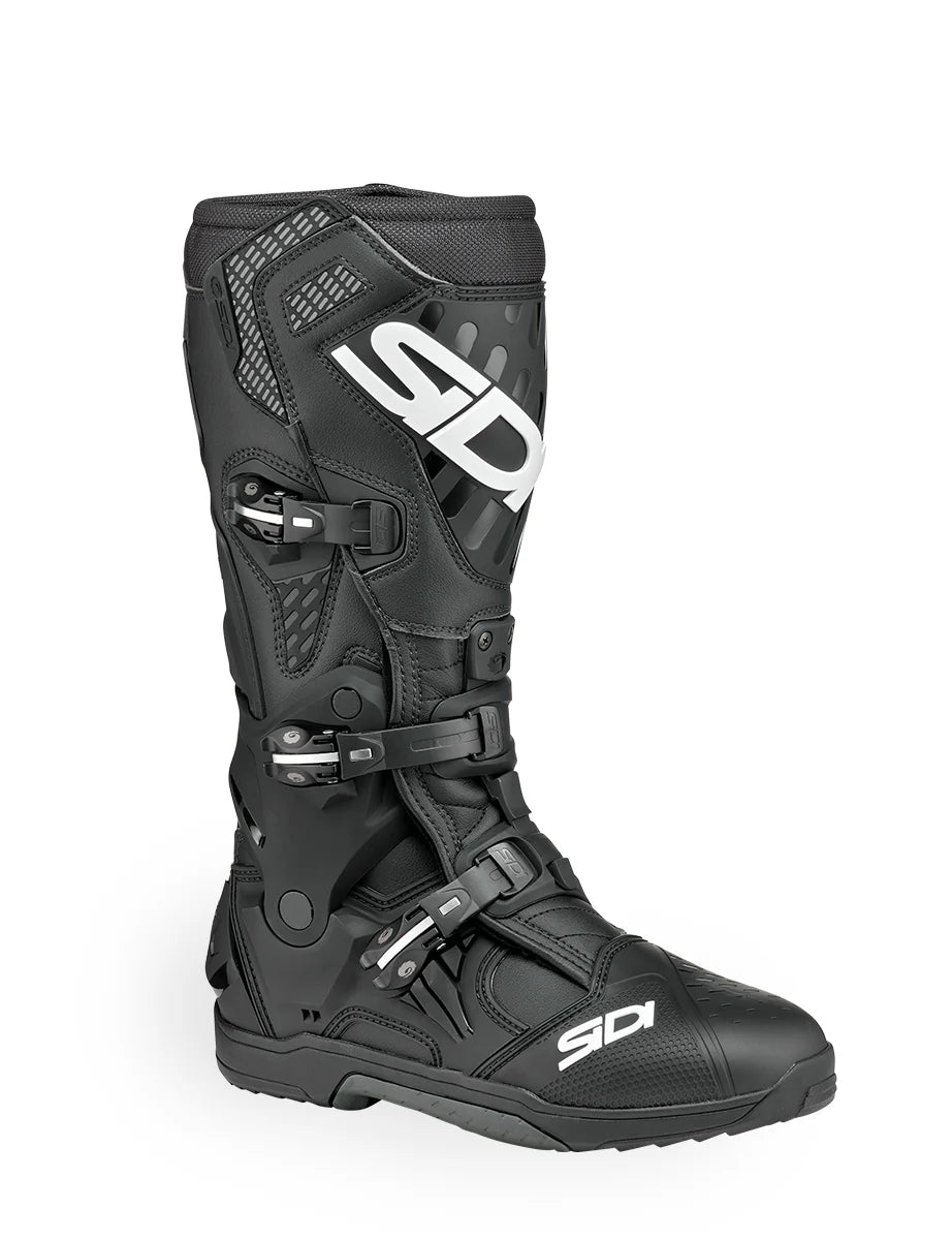CROSSAIR OFF ROAD BOOT (Black) | SIDI
