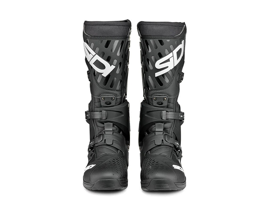 CROSSAIR OFF ROAD BOOT (Black) | SIDI