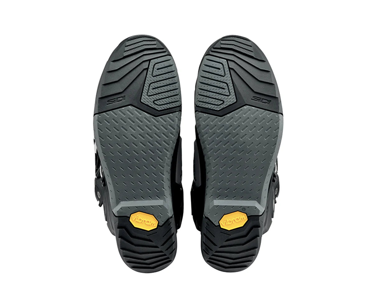 CROSSAIR OFF ROAD BOOT (Black) | SIDI