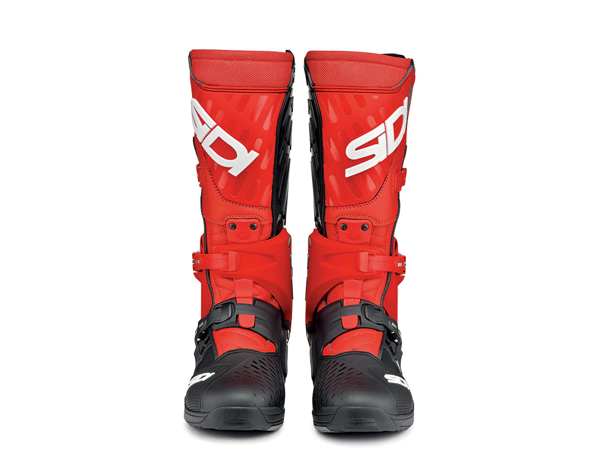 CROSSAIR OFF ROAD BOOT (Black/Red) | SIDI