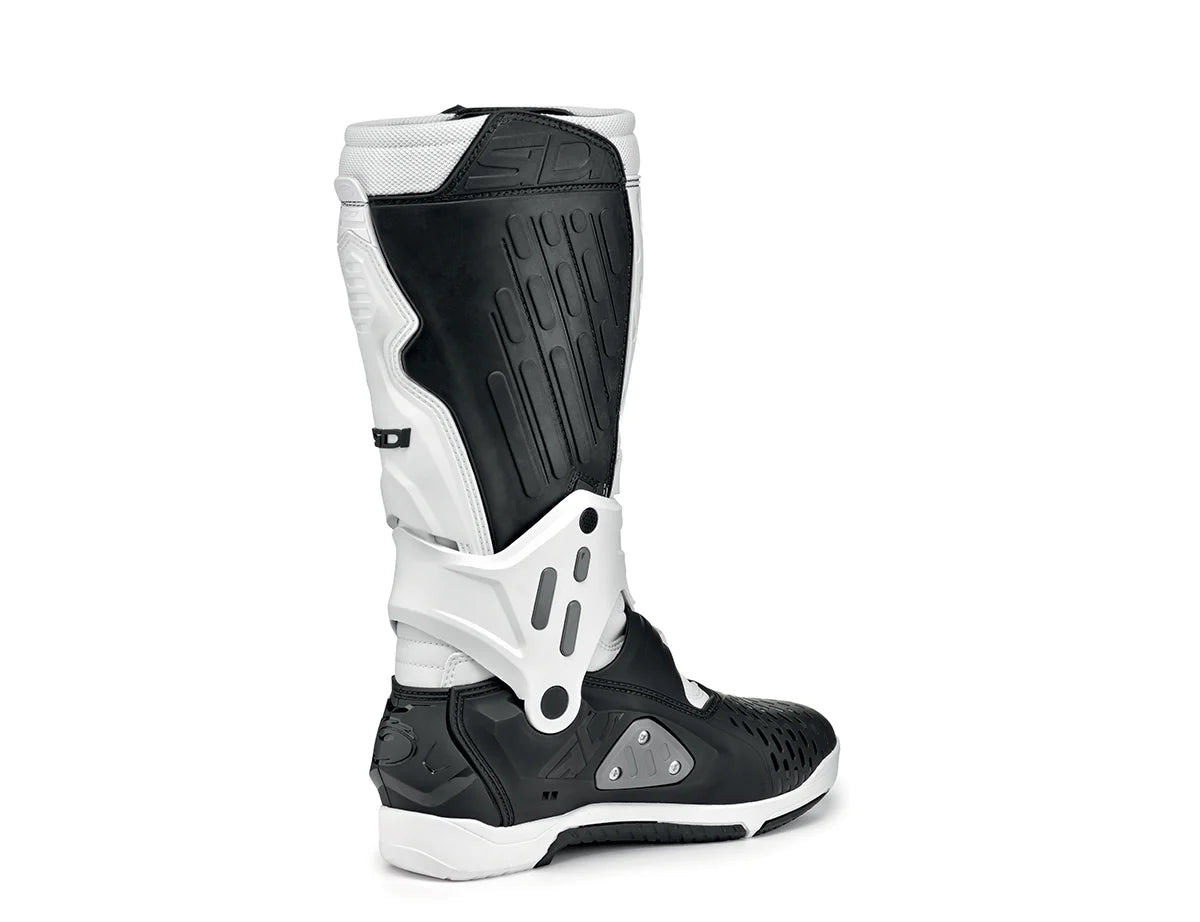 CROSSAIR OFF ROAD BOOT (Black/White) | SIDI