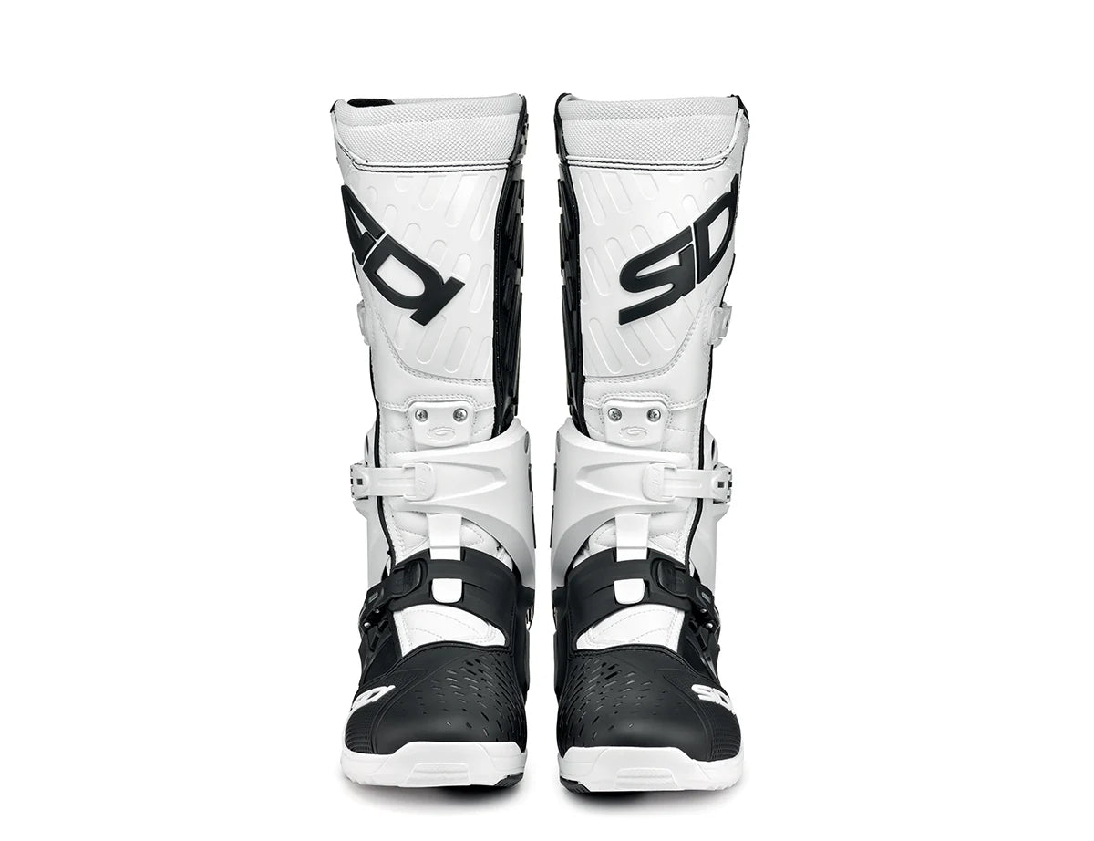 CROSSAIR OFF ROAD BOOT (Black/White) | SIDI