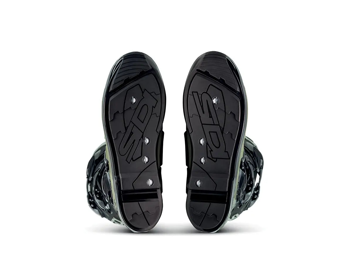 CROSSFIRE 3 SRS OFF ROAD BOOT (Army/Black) | SIDI