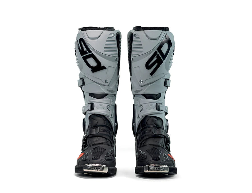 CROSSFIRE 3 OFF ROAD BOOT (Black/Ash) | SIDI