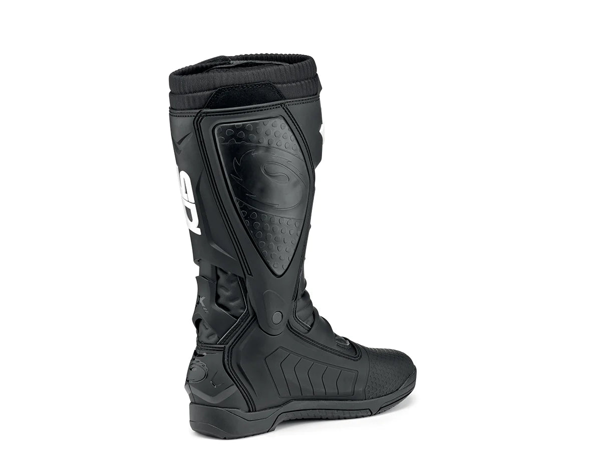 X POWER SC OFF ROAD BOOT (Black) | SIDI