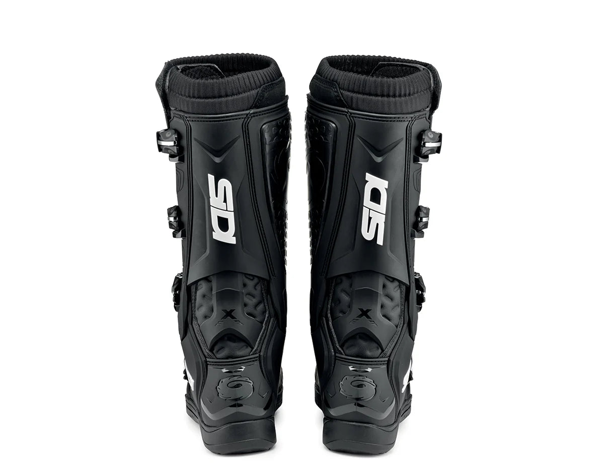 X POWER SC OFF ROAD BOOT (Black) | SIDI