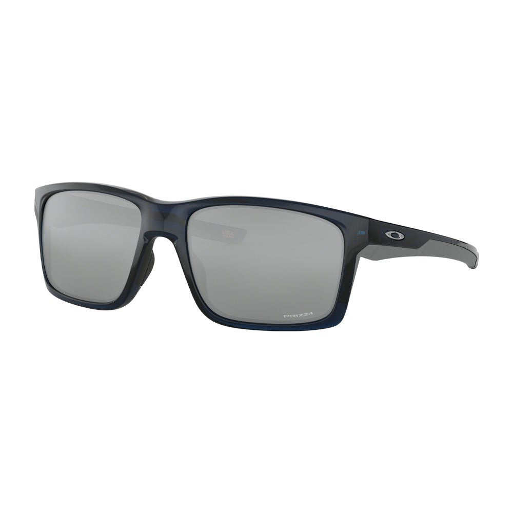 MAINLINK POLISHED BLACK (Prizm Black) | Oakley