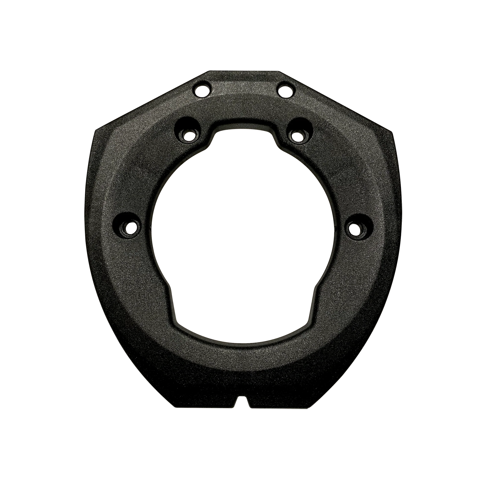 OR-1 TANK RING (BMW/DUCATI/KTM) BLK