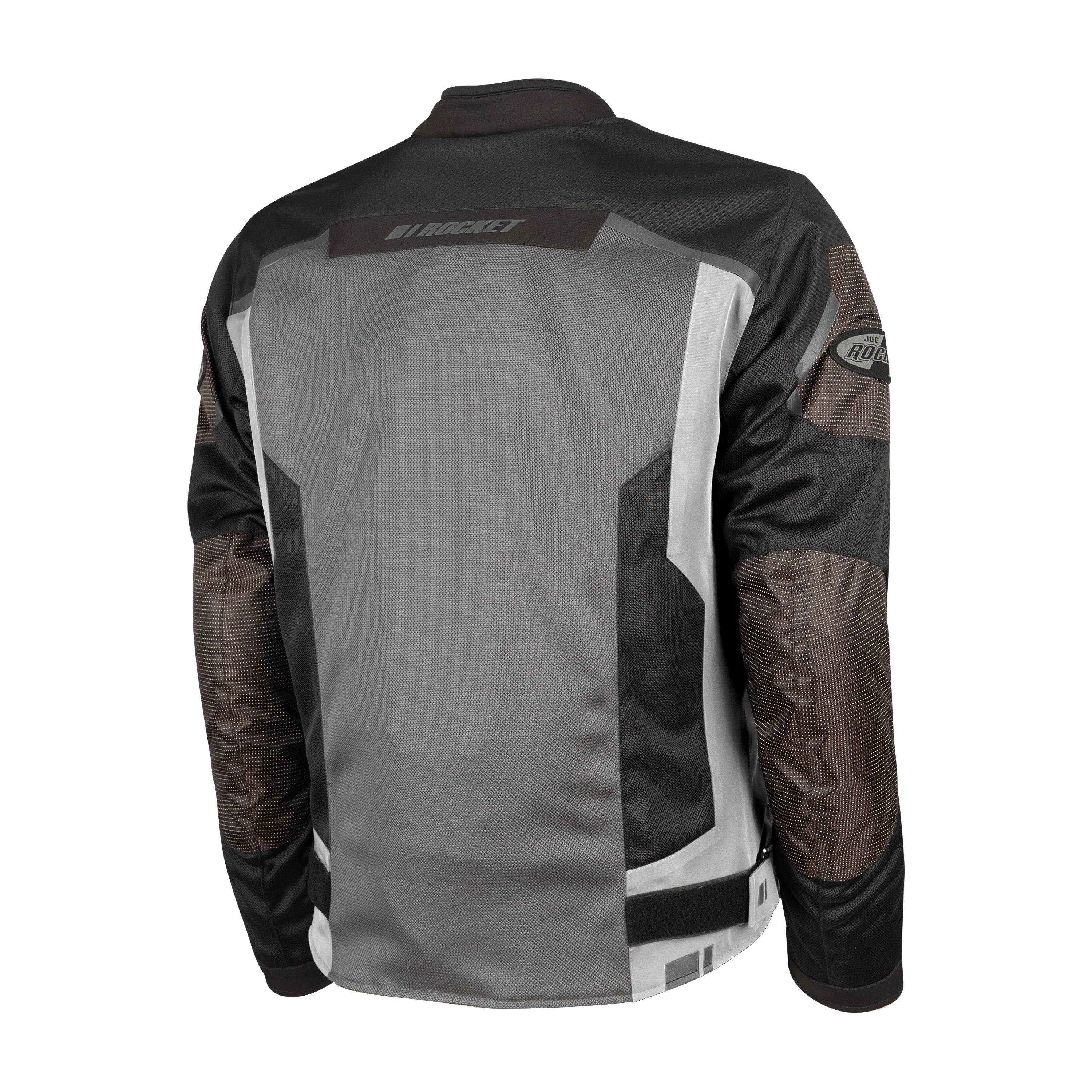 PHOENIX 14.0 MEN'S MESH JACKET (Grey) | Joe Rocket