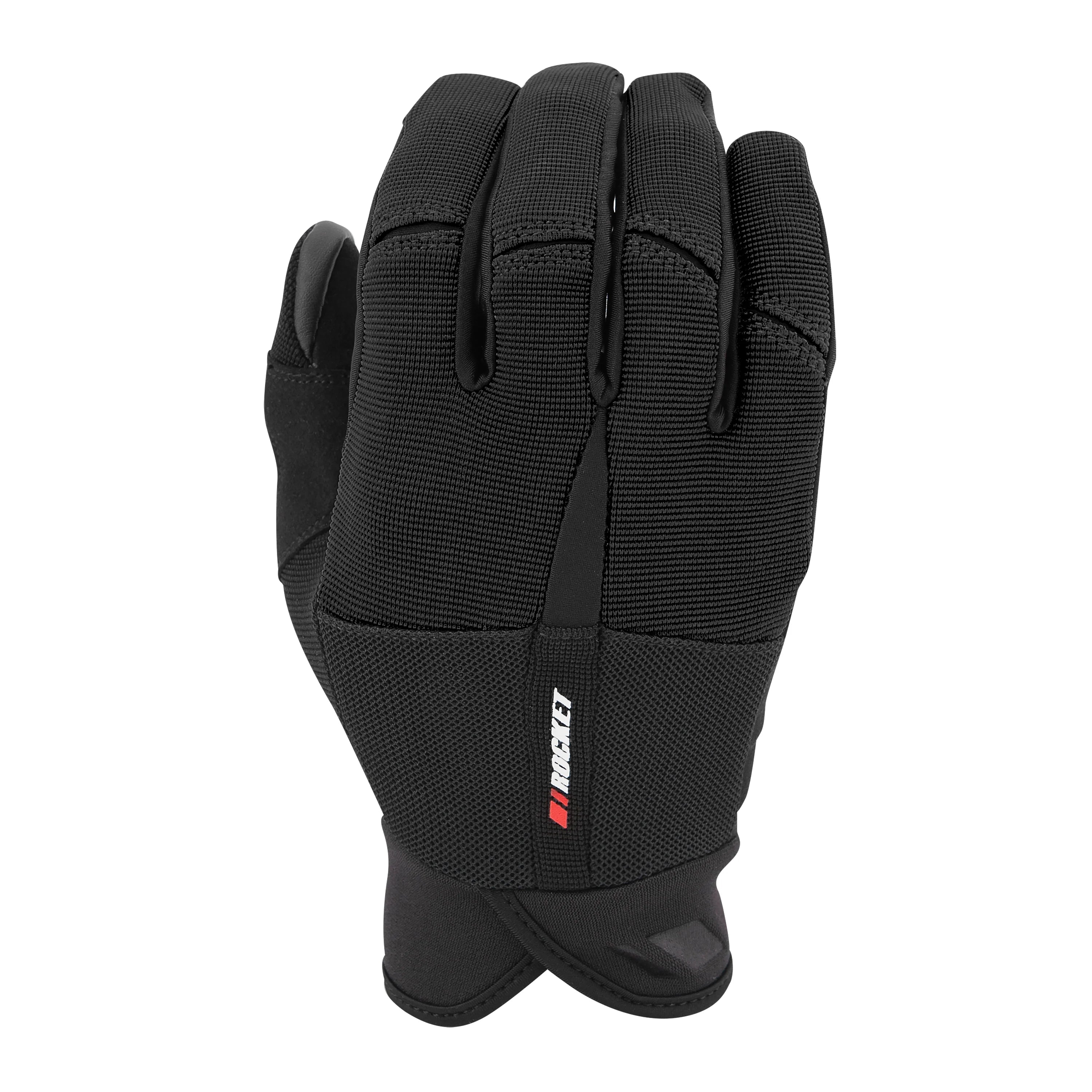 MEN'S PHOENIX GLOVES (Black) | Joe Rocket