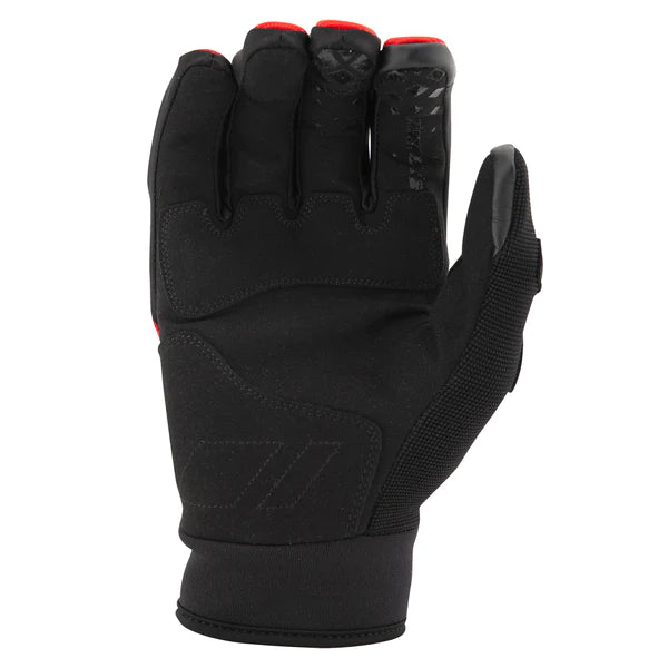 MEN'S PHOENIX GLOVES (Black) | Joe Rocket