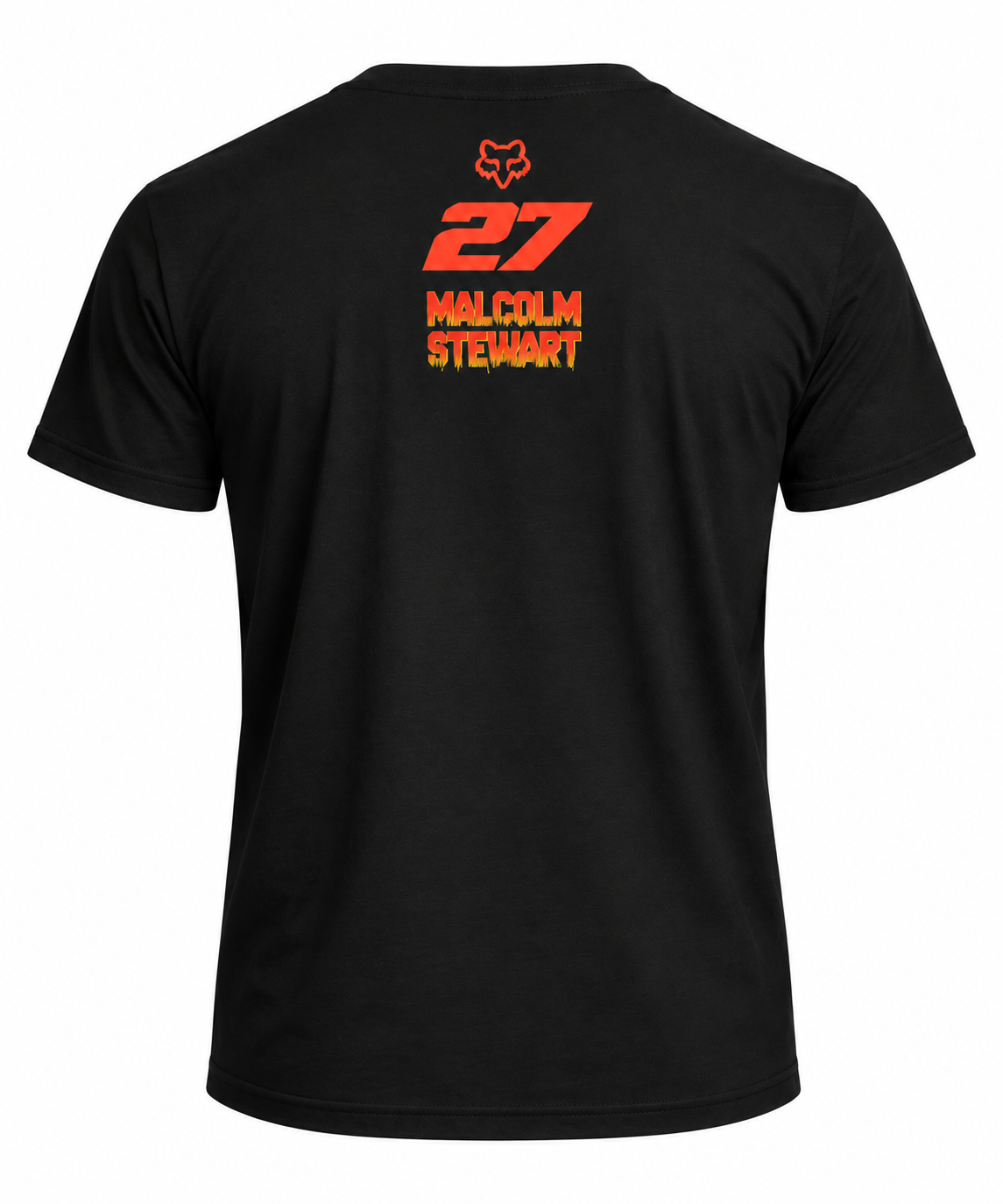 PREDATOR T-SHIRT (Black) | HUSQVARNA
