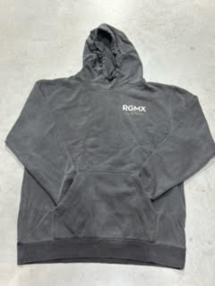 RGMX 2024 NATIONAL HOODIE (Vintage Grey)