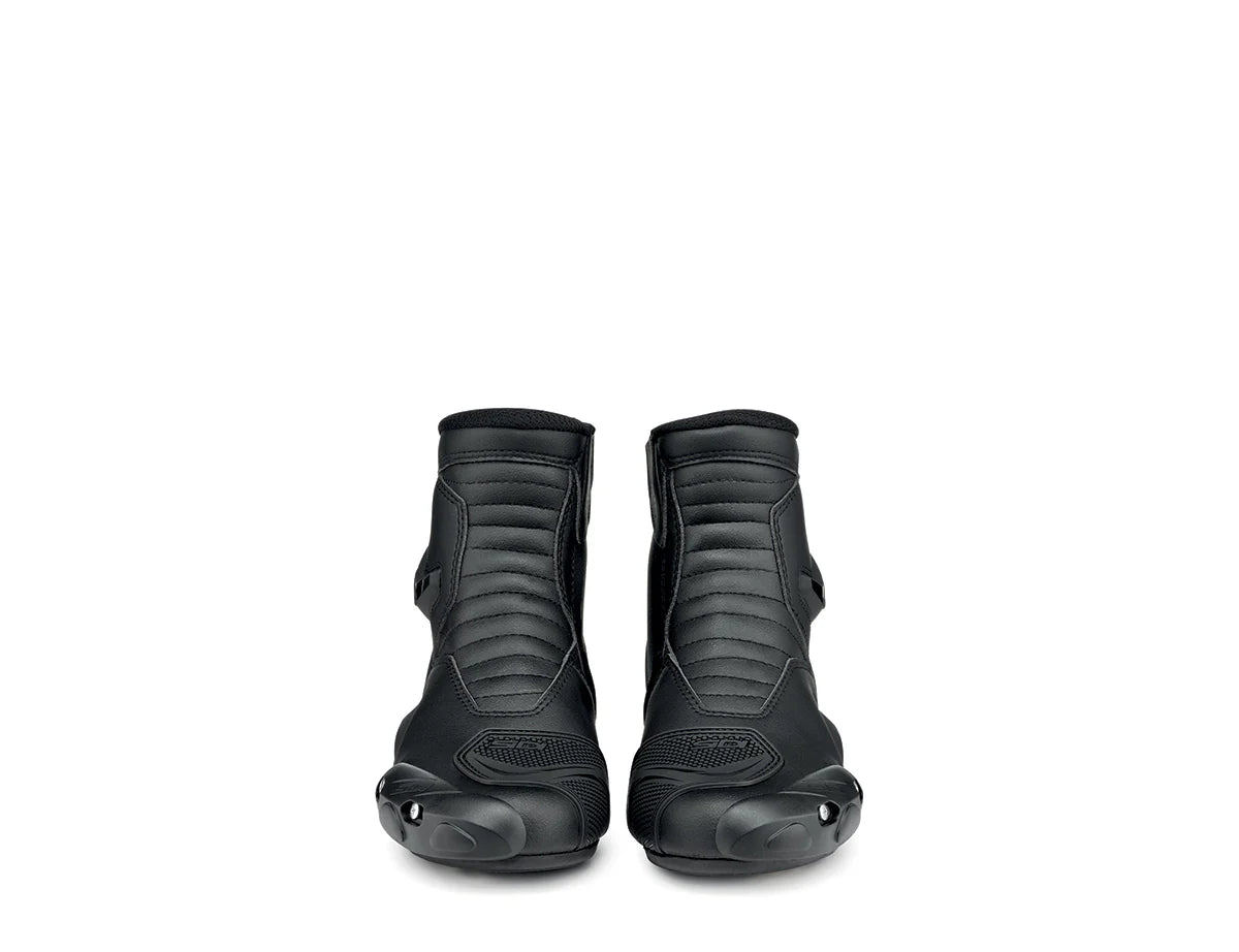 MID PERFORMER MOTO BOOT (Black) | SIDI