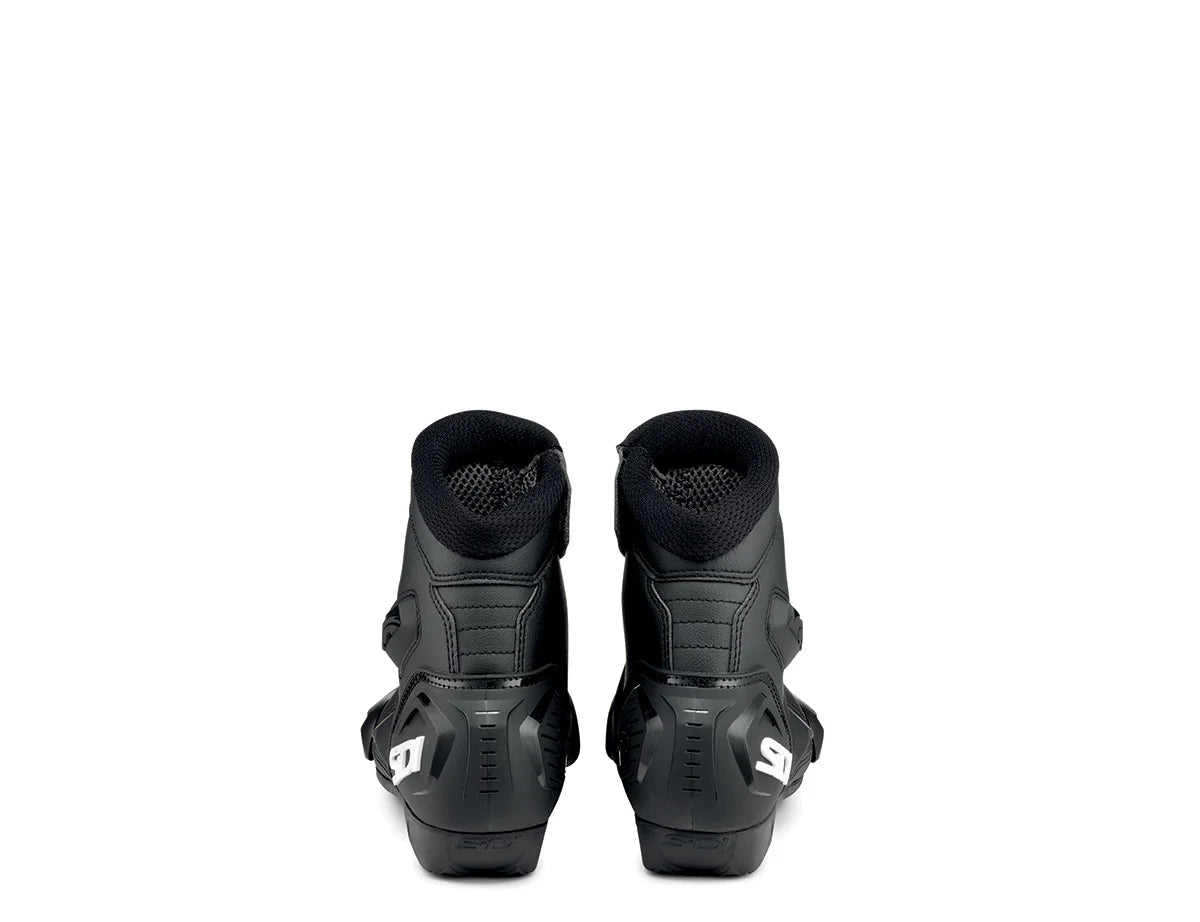 MID PERFORMER MOTO BOOT (Black) | SIDI