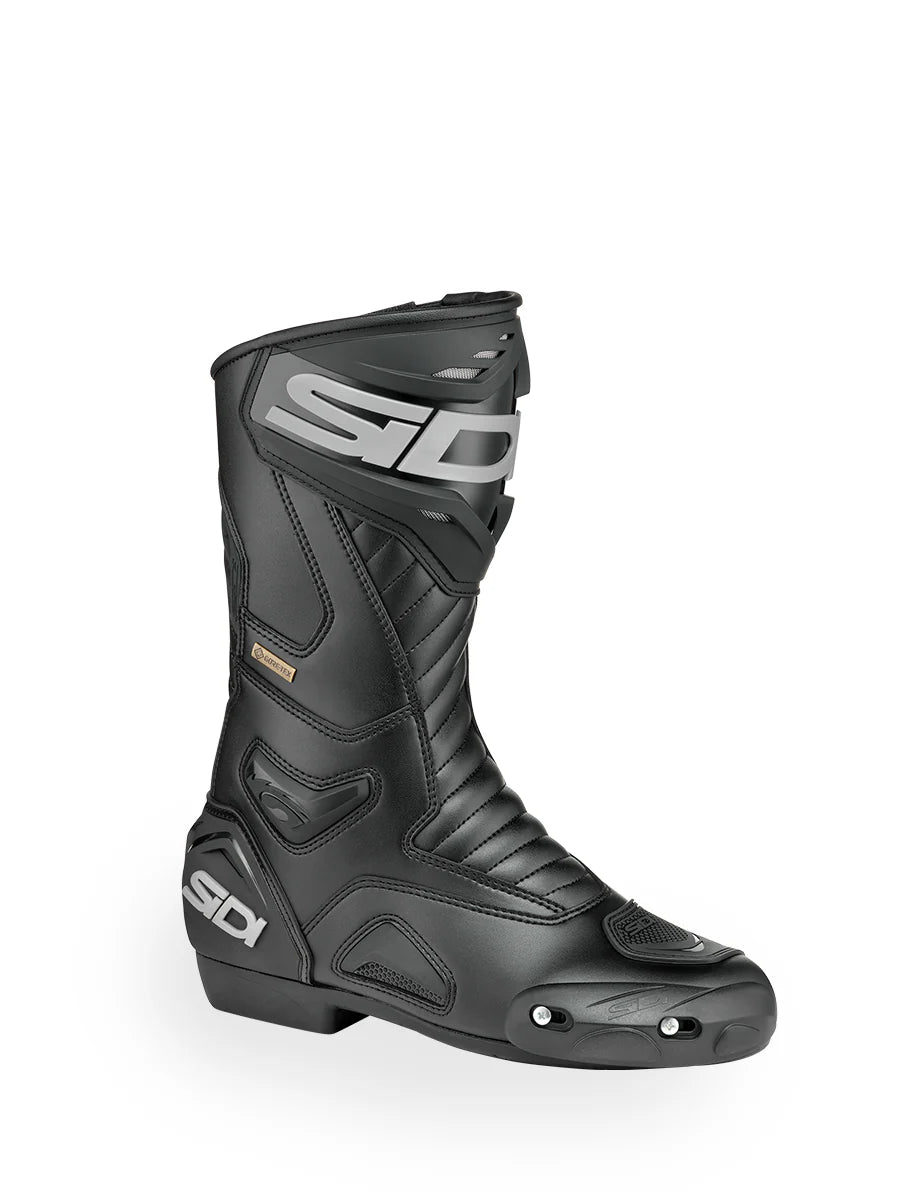 PERFORMER GORE MOTO BOOT (Black) | SIDI