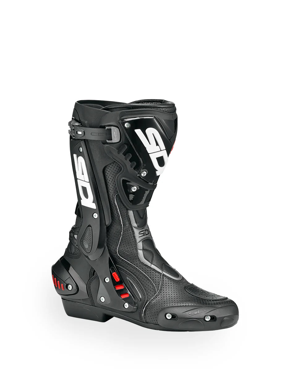 ST AIR MOTO BOOT (Black) | SIDI