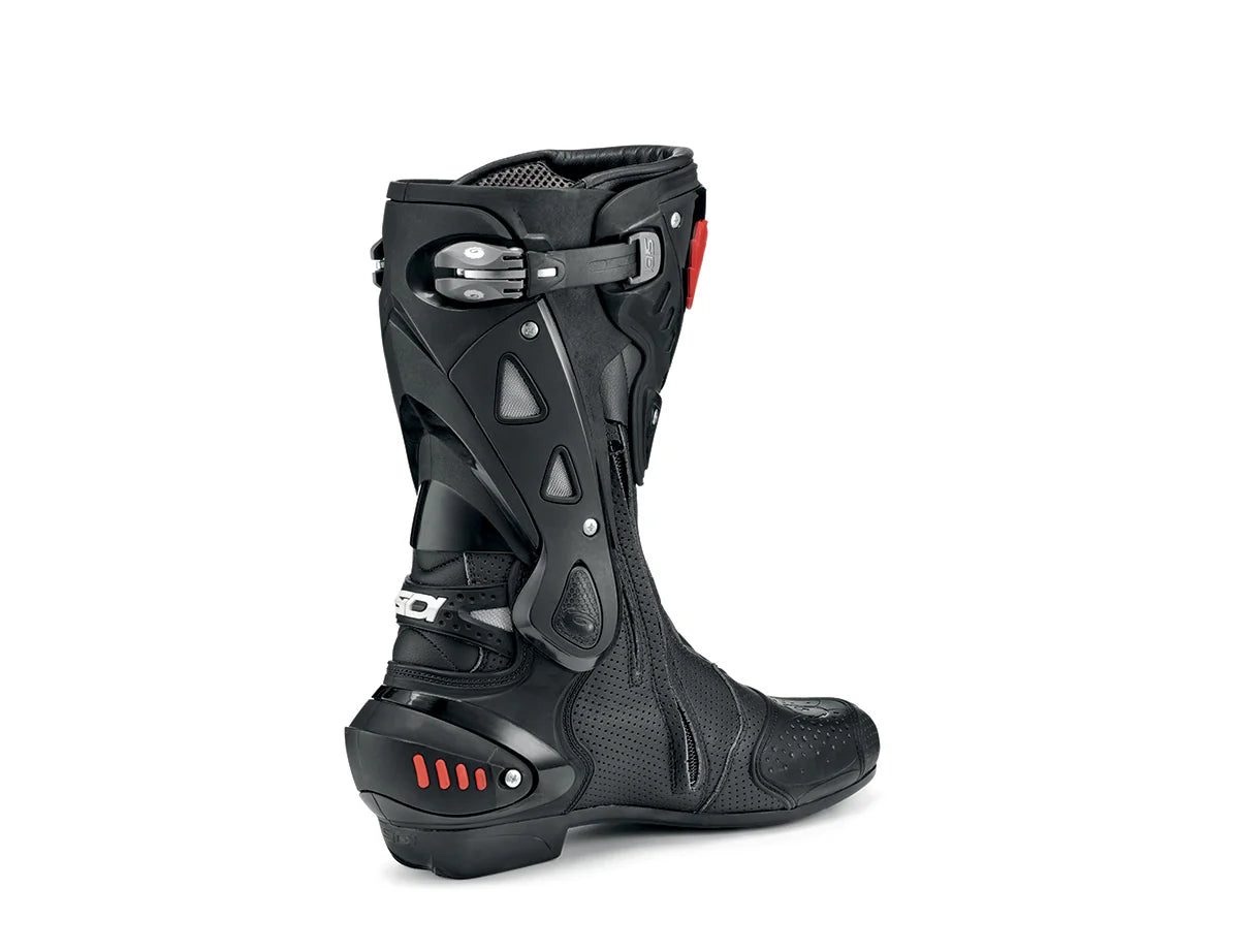ST AIR MOTO BOOT (Black) | SIDI