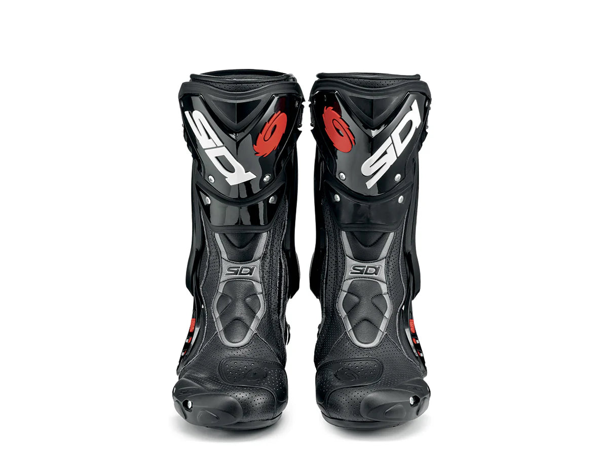 ST AIR MOTO BOOT (Black) | SIDI