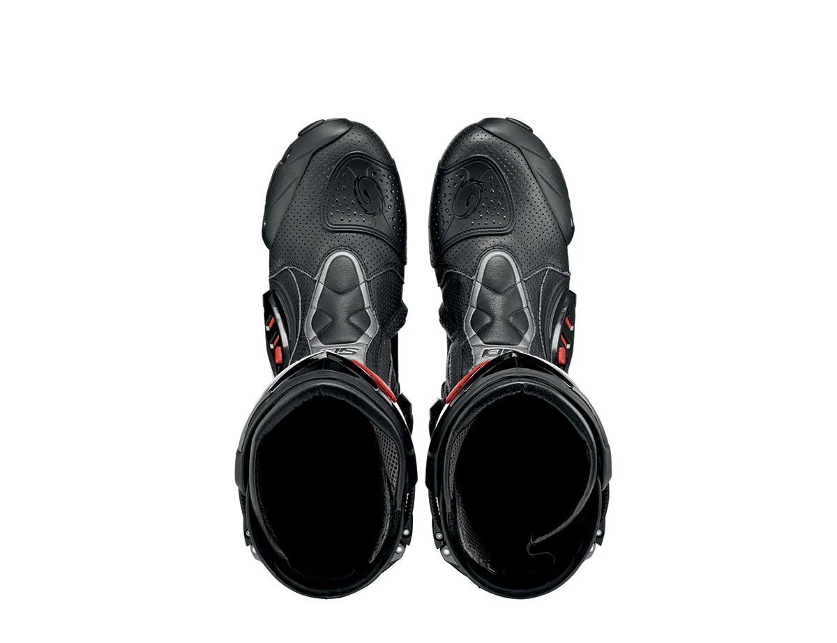 ST AIR MOTO BOOT (Black) | SIDI