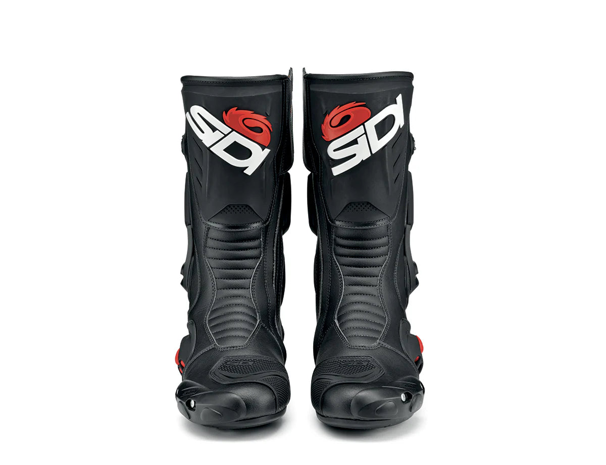 VERTIGO 2 MOTO BOOT (Black) | SIDI