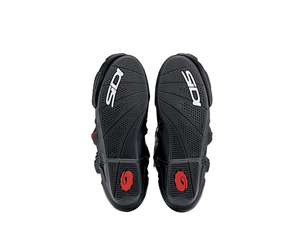 VERTIGO 2 MOTO BOOT (Black) | SIDI