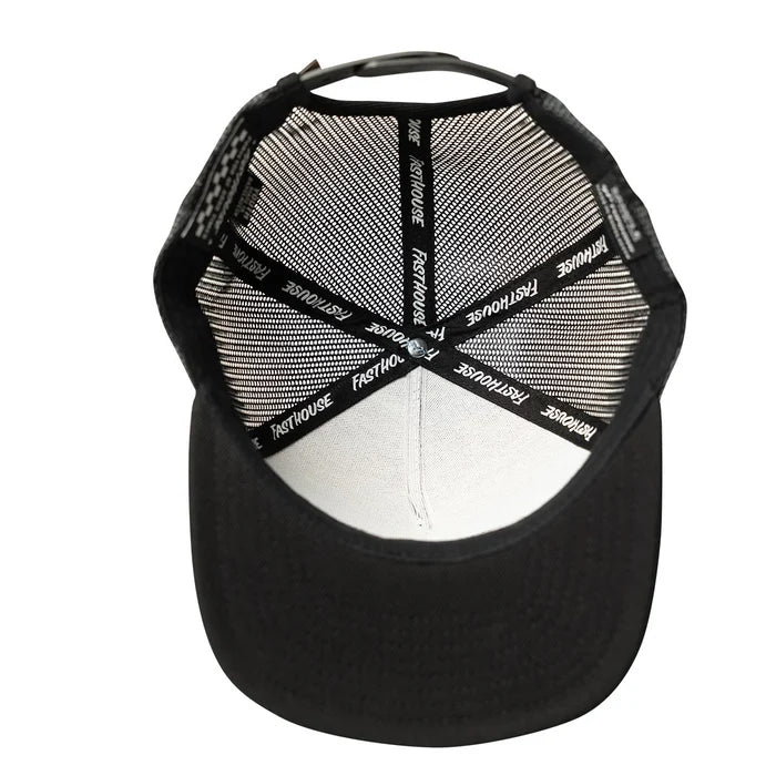 RAPID HAT (BLACK) | FASTHOUSE