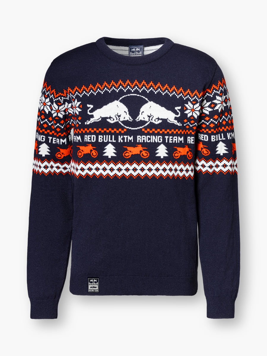 RB KTM WINTER SWEATER KTM