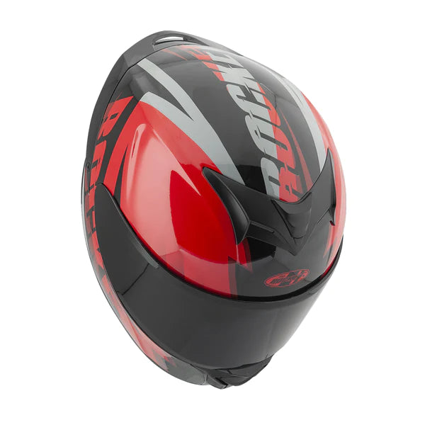 ADULT RKT 100 ATOMIC 3.0 FULL FACE HELMET (Red) |Joe Rocket