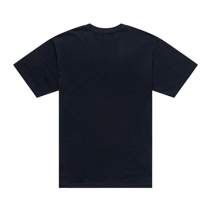YOUTH DEUCES SHORT SLEEVE TEE (Black) | TLD