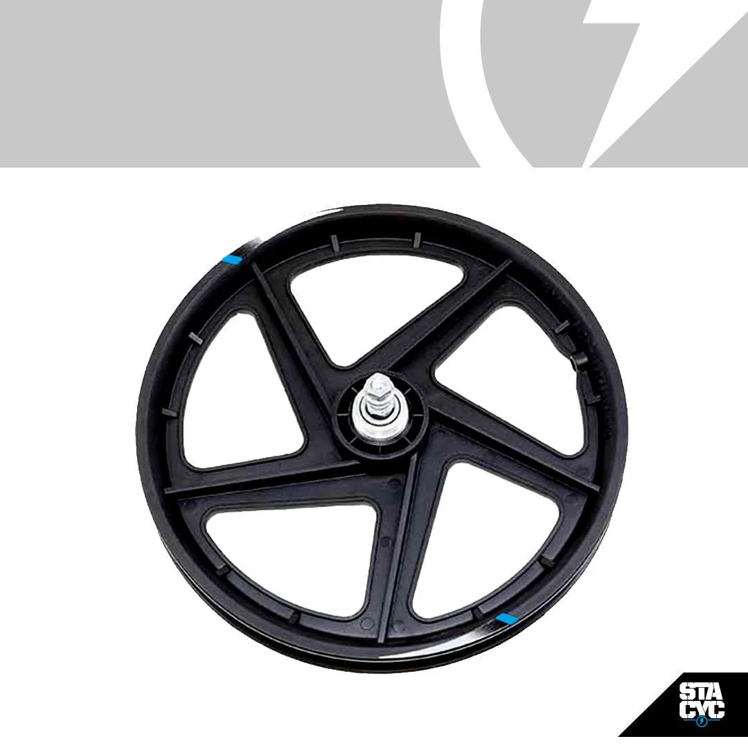 16 inch replacement bike wheel hotsell