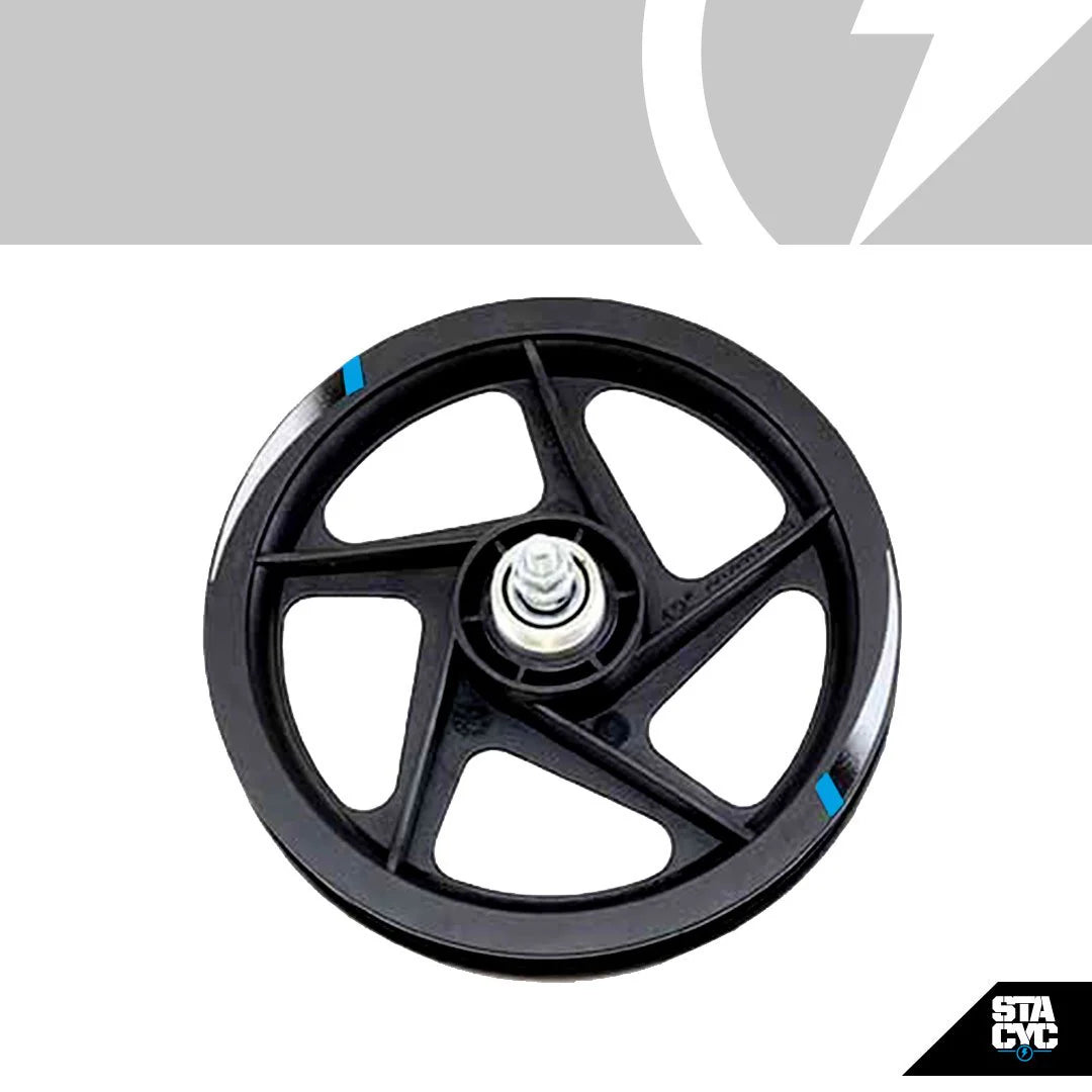 REPLACEMENT FRONT WHEEL - 12 EDRIVE | STACYC