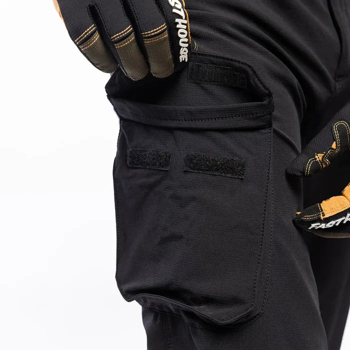 MEN'S MOTORALL SANGUARO (Black) | FASTHOUSE