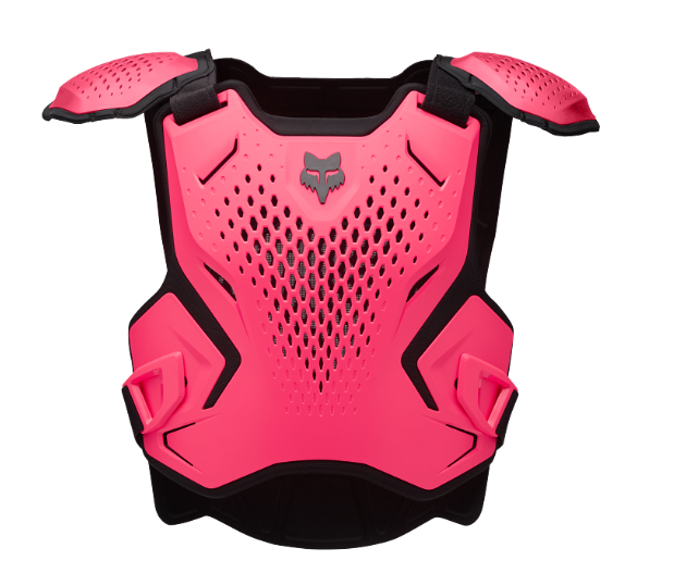 YOUTH R3 (PINK) | Fox Racing