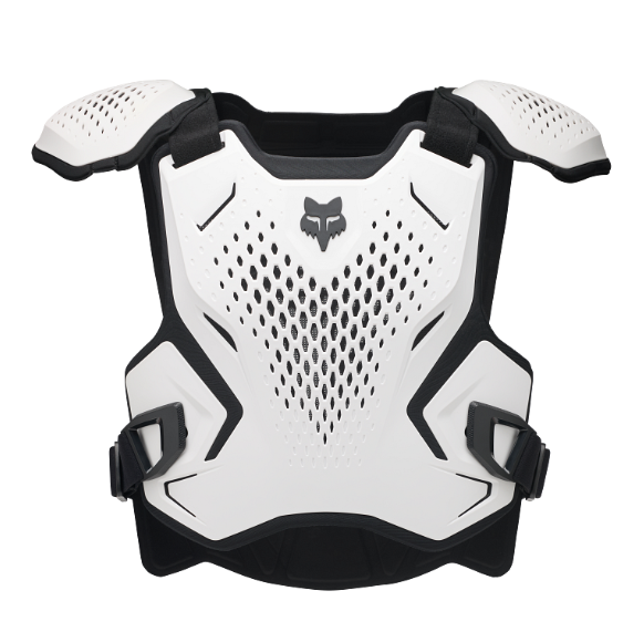 YOUTH R3 (WHITE) | Fox Racing