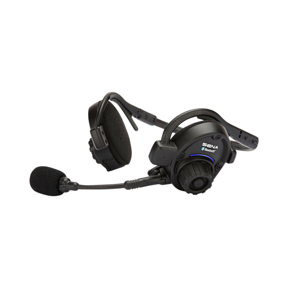 SPH10 BLUETOOTH STEREO HEADSET/INTERCOM