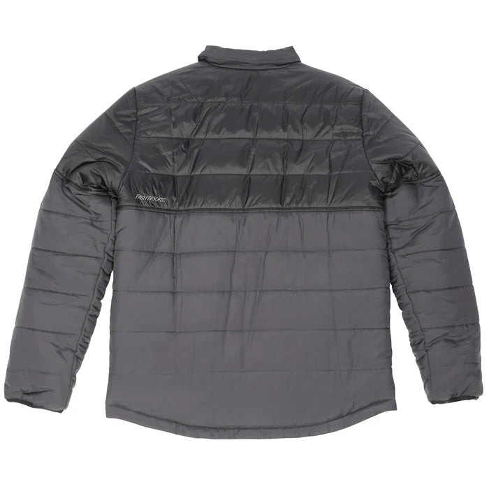 SEQUOIA JACKET (Black) | FASTHOUSE