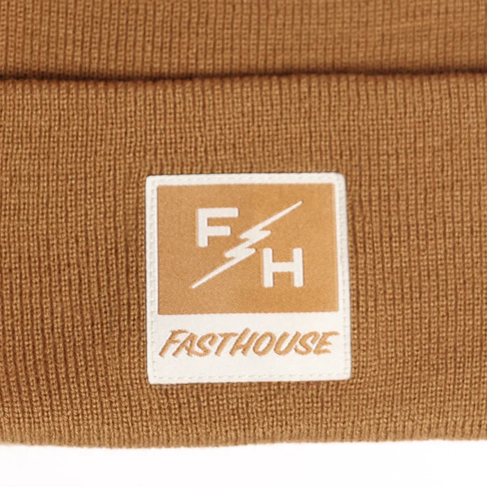 SERVICE BEANIE | Fasthouse