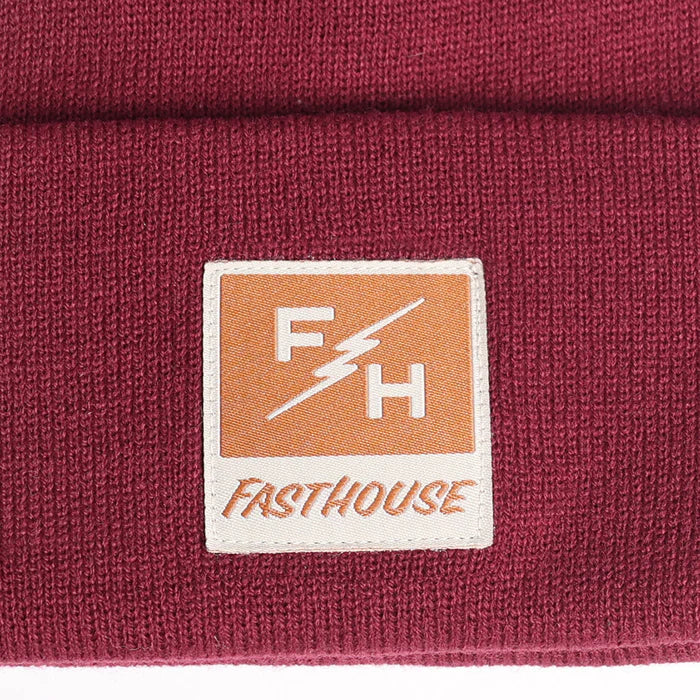 SERVICE BEANIE | Fasthouse