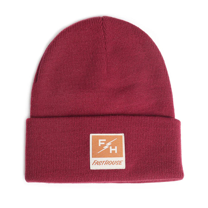 SERVICE BEANIE | Fasthouse