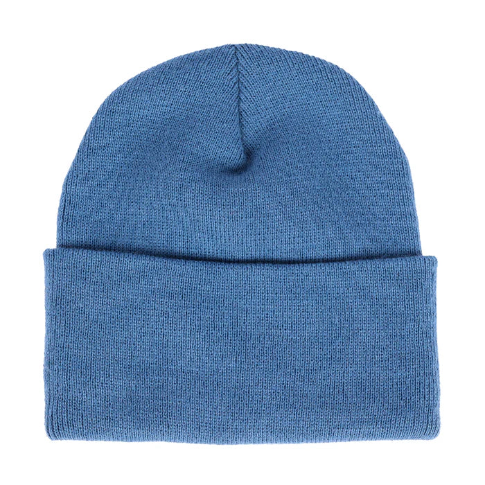 SERVICE BEANIE VINTAGE BLUE OS | FASTHOUSE