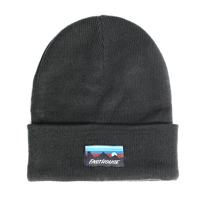 SILHOUETTE BEANIE | Fasthouse