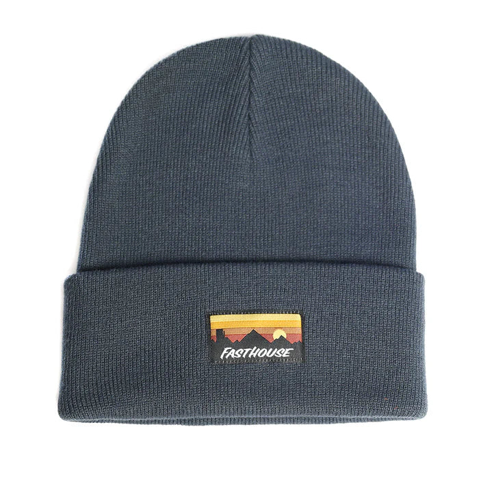 SILHOUETTE BEANIE | Fasthouse