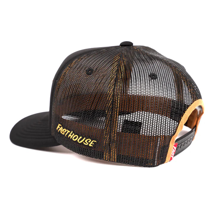 SOUL HAT (BLK) OS