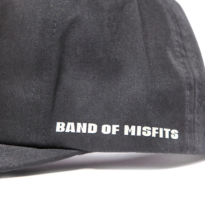 SPANNER HAT BLK OS