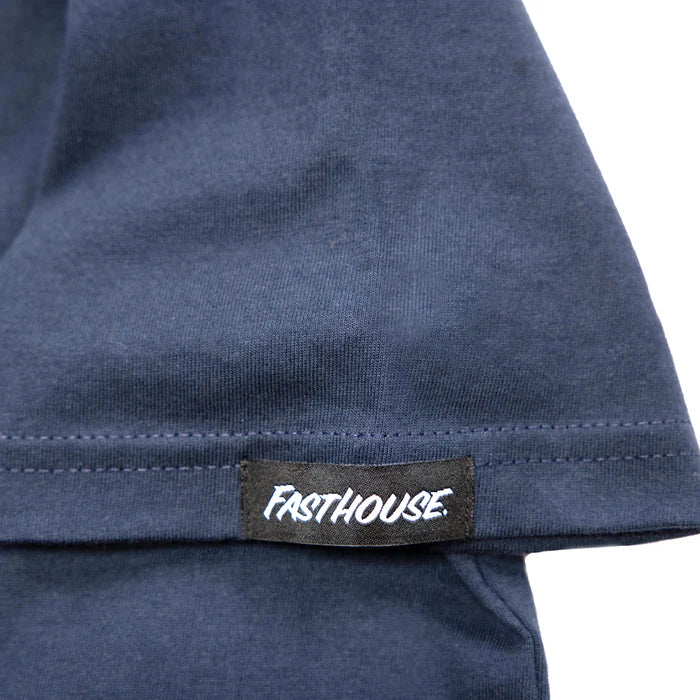 YOUTH SPANNER SS TEE (Midnight) | FASTHOUSE