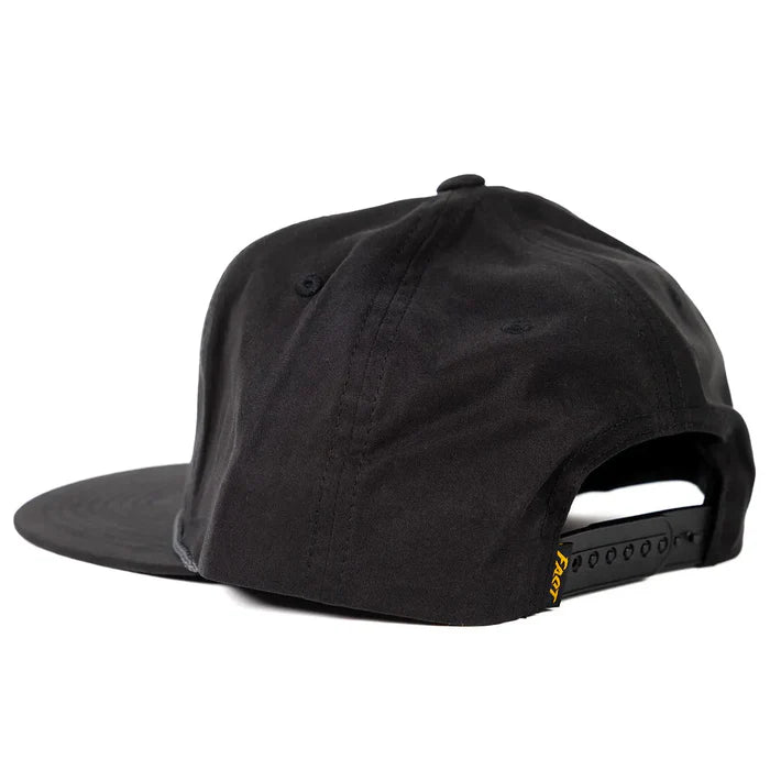 SUNSET HAT (Black) | FASTHOUSE