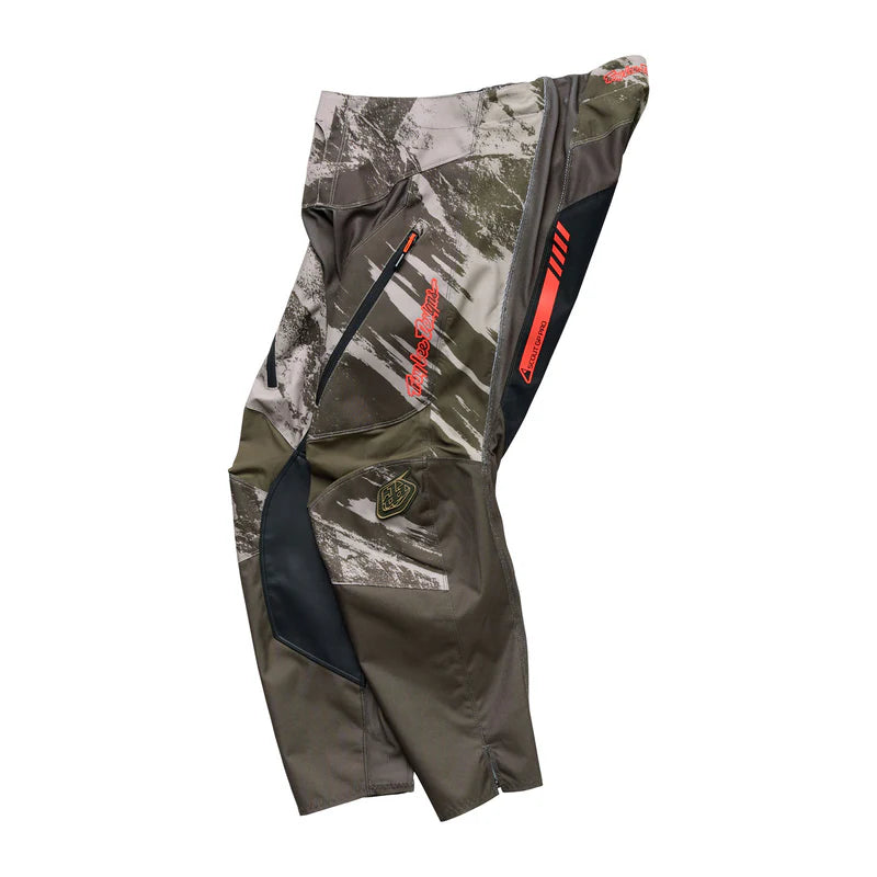 SCOUT GP PRO PANT (Slab Timber) | TLD