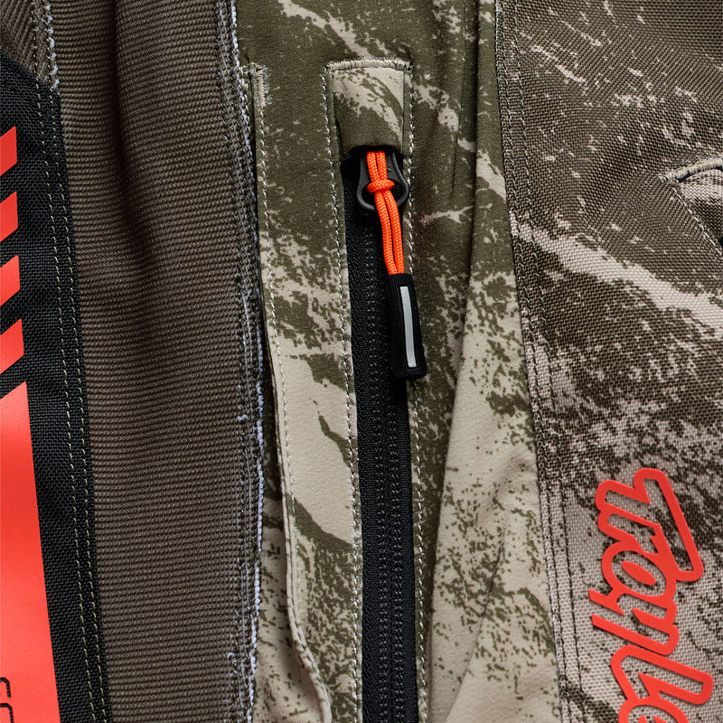 SCOUT GP PRO PANT (Slab Timber) | TLD