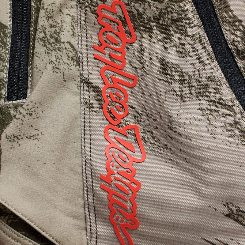 SCOUT GP PRO PANT (Slab Timber) | TLD